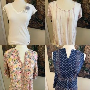 Blouse Lot